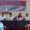 Prabowo-Sandi Diyakini Menang 70 Persen di Sulteng