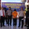 Perkosa Tiga Anak Tirinya, Warga Sigi Ini Terancam 15 Tahun Penjara