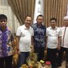 Perwakilan Islamic Relief Worldwide Indonesia Kunjungi Sigi