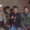 Tak Kenal Lelah, Bhabinkamtibmas Biromaru Sambangi Warga Binaannya