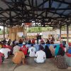 Bahas Lokasi Huntap, Bupati Sigi Kembali Temui Warga
