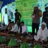 Kapolda Sulbar dan Bupati Pasangkayu Dzikir Bersama di Pesantren Al-Hikmah