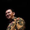 Dapat Jabatan di BUMN, Desember Ahok Mulai Ngantor