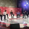 Bupati Sigi Didaulat Jadi Pembicara di Indonesia Millenial Summit 2019