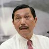Luhut: Tak Ada Dana Asing untuk Pembangunan Kantor Presiden di Ibu Kota Baru