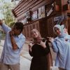 Kampanye Bareng Sandiaga, Nissa Sabyan Banjir Pujian