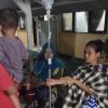 Pengungsi Korban Bencana di Palu Keracunan Nasi Bungkus