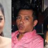 Ashanty tak Larang Suaminya untuk Hadiri Pernikahan Syahrini