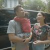 Rafi Ahmad Beli Mobil Baru, Harganya Bikin Melongo
