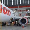 Lion Air JT-780 Makassar-Palu Turbulance, Penumpang Histeris