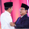 Terdesak, Jokowi Kembali Serang Pribadi Prabowo