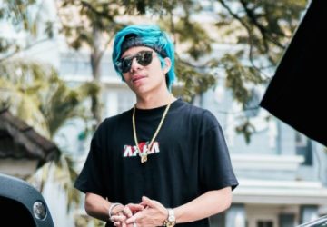 Atta Halilintar jadi YouTuber Pertama di Asia Tenggara Raih Diamond Play Button