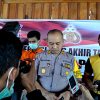 Mencuri Lagi, Dua Napi Rutan Maesa Dibekuk Polisi