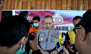 Mencuri Lagi, Dua Napi Rutan Maesa Dibekuk Polisi