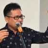 Terlibat Politik, Dosen Untad Dihukum Percobaan