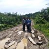 Masykur: Akibat Jalan Rusak Ibu Melahirkan di Jalan