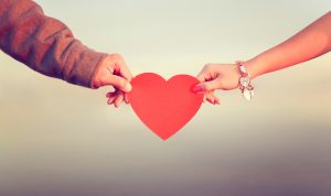 Kumpulan Kata-kata Ucapan Hari Valentine 2023 yang Menyentuh Hati