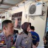 Polsek Palu Timur Bekuk Residivis Curanmor