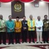 Bupati Sigi Harap Apkasi Dapat Jadi Penyambung Informasi ke Pemerintah Pusat