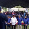 DPD Nasdem Sigi Kukuhkan Pengurus Kecamatan Dolo Barat