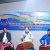 PMII Sulteng Adakan Dialog Kebangsaan
