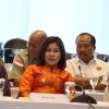 Wabup Sigi Desak Penetapan Batas Zona Merah di Sulteng