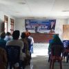 Masykur Ingatkan Pemda Percepat Pembangunan Poros Tanampulu Ngovi