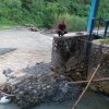 Masykur Ingatkan Pemda Perbaiki Pintu Irigasi Sumari
