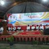 Pemda Sigi dan Masyarakat Jalin Ukhua dengan Zikir Bersama