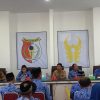 OPD dan Camat Diharap Jabarkan Visi Misi Pemda Sigi