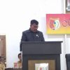 DPRD Sigi Gelar Paripurna Ranperda Pedoman Tata Cara Pembentukan Bumdes