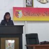 Wabup Sigi Beri Penjelasan Atas Dua Raperda yang Diajukan
