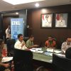Bupati Sigi Diskusi Pembangunan Hijau di Jakarta