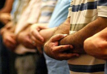 Hukum Menyalatkan Jenazah yang Bunuh Diri