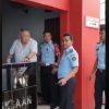 Marah-Marah, Lieus Sungkharisma Dilarang Jenguk Ahmad Dhani