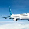 Garuda Indonesia Naikkan Tarif Kargo Udara, Ini Alasannya