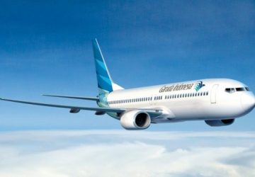 Garuda Indonesia Naikkan Tarif Kargo Udara, Ini Alasannya