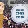 Setelah 1 Maret, Pengusulan NIP CPNS 2018 tak Dapat Diproses