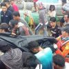 Korban Jiwa Banjir Manado Bertambah, 1.130 Bangunan Rusak