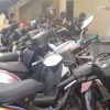 Kapolres Imbau Warga Cek Motor Hilang di Polres dan Polsek