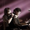 Tangisan Al Ghazali dan Dul Djaelani di Konser Dewa 19