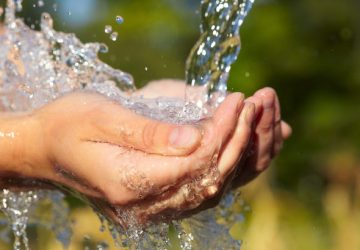 Wudu dengan Air Hangat Dilarang?