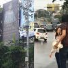 Viral, Pria Ini Pajang Foto Pacarnya di Baliho Karena Selingkuh