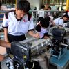 Perusahaan yang Dukung Pendidikan Vokasi Dapat Potongan Pajak 200%