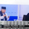 KH Ma’ruf Amin Sebut Pengangguran Terendah dalam 20 Tahun Terakhir
