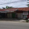 Tempat Usaha Dirobohkan, Warga Mpanau Protes