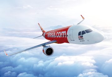 AirAsia Tarik Seluruh Penjualan Tiketnya di Traveloka