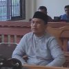 Kades Beka Diganjar Tiga Tahun Bui