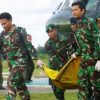 TNI Tembak Mati 7 Anggota KKSB di Nduga