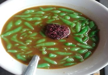 Mengulik “CinTa” Cindolo Na Tape Makanan Khas Pinrang